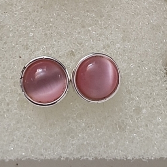 🔥6 Pairs Assorted Stud Earrings, Set #3 - Picture 8 of 10